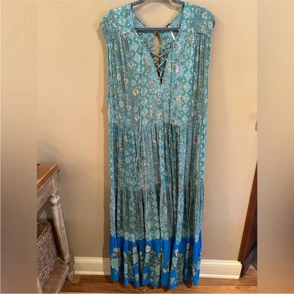 Free People Hanalei Bay Boho - Picture 2 of 8